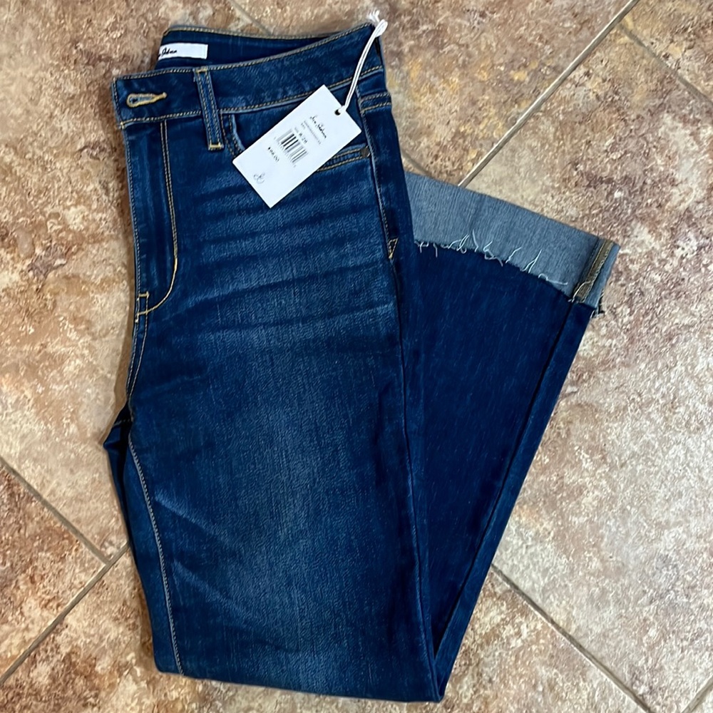 Sam Endelman Denim